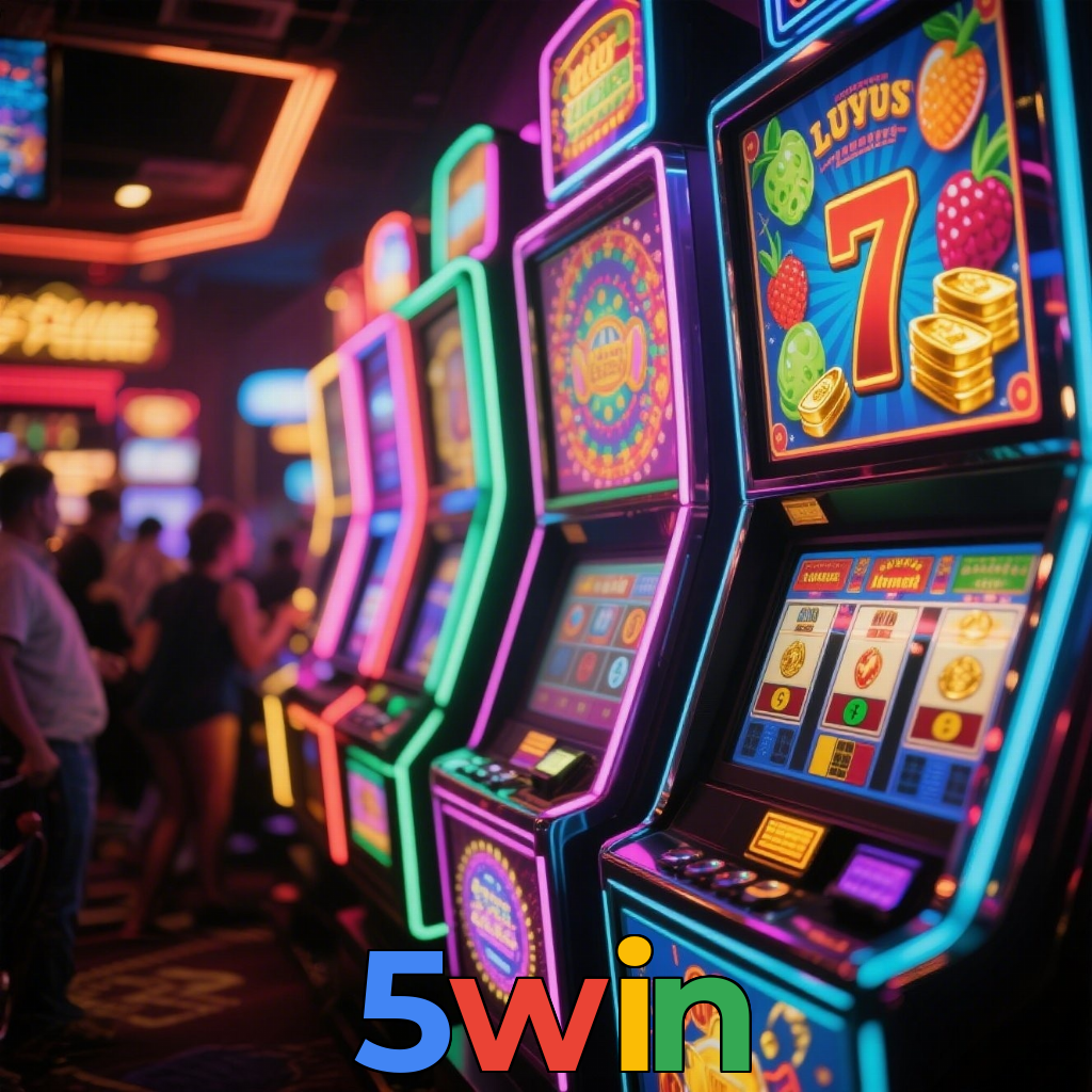 5win：Jogue futebol online e tenha a chance de conquistar grandes recompensas!