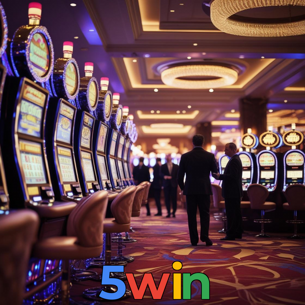 5win：A sorte está na roleta! Aposte e vença agora mesmo!