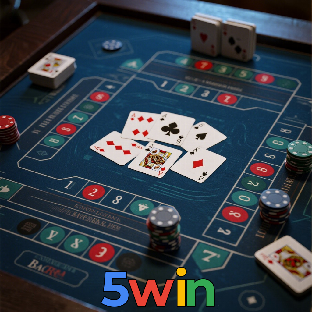 5win:O cassino online mais confiável para apostas no futebol e jogos de cassino!