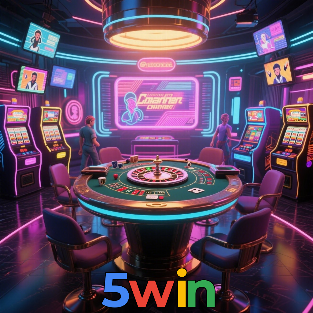 5win:Aposte no futebol e jogue os melhores jogos de cassino para grandes vitórias!