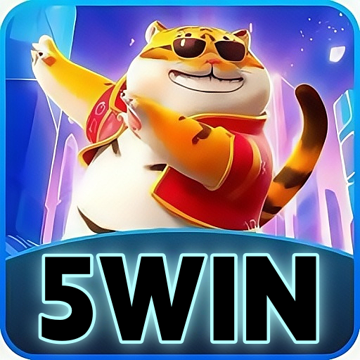 5win - No cassino online mais confiável, suas vitórias estão a um clique de distância!